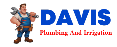 Trusted plumber in WHITE SPRINGS